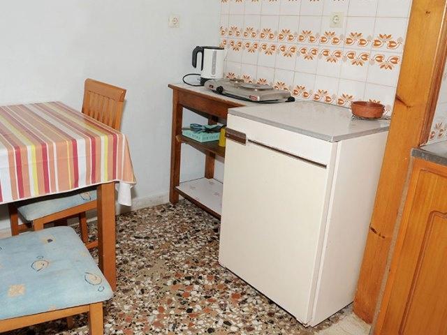 Captains Studios & Apartments Kavos Ngoại thất bức ảnh