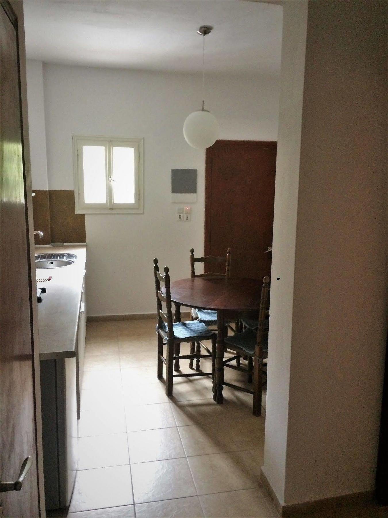 Captains Studios & Apartments Kavos Ngoại thất bức ảnh