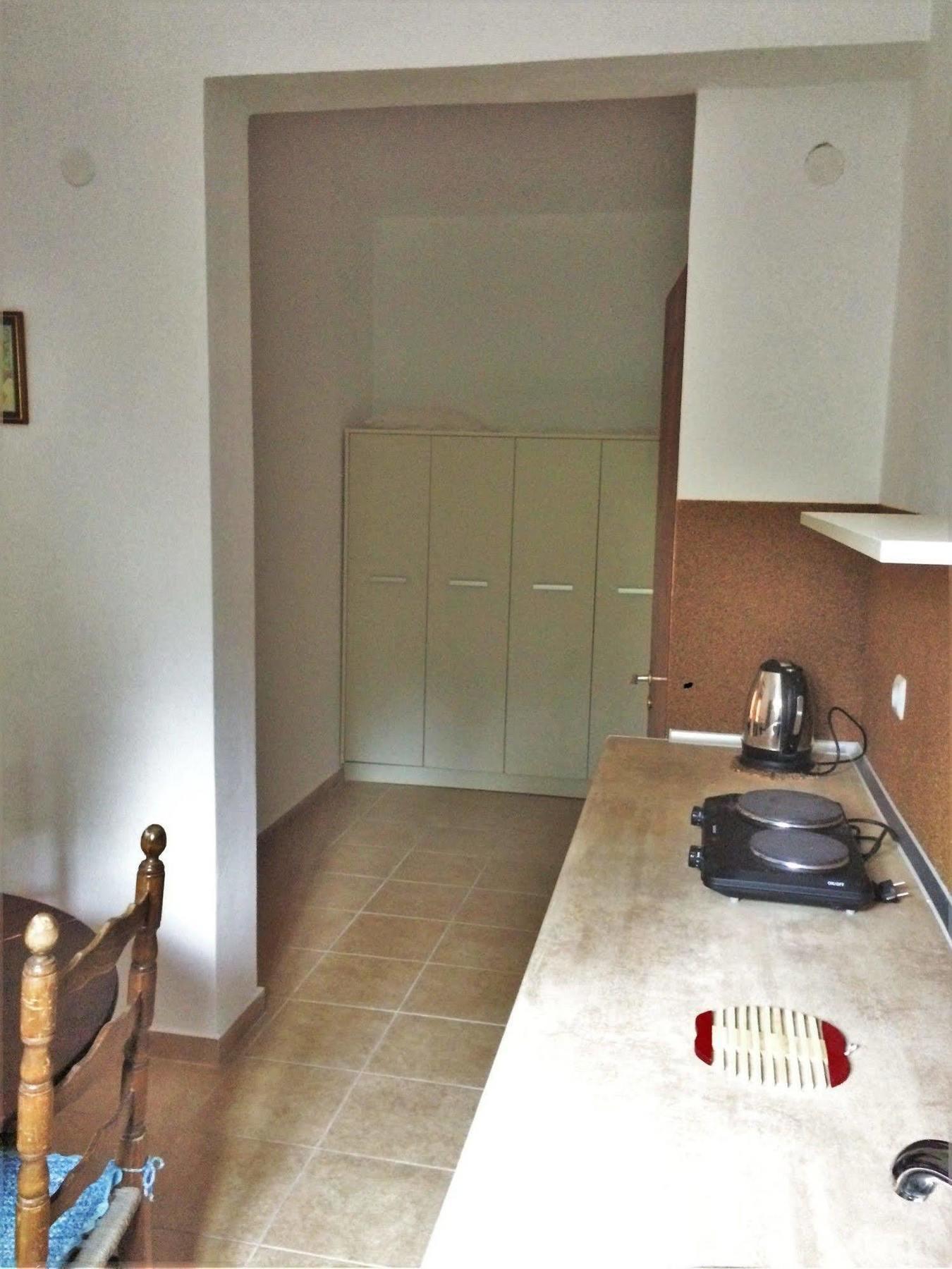Captains Studios & Apartments Kavos Ngoại thất bức ảnh