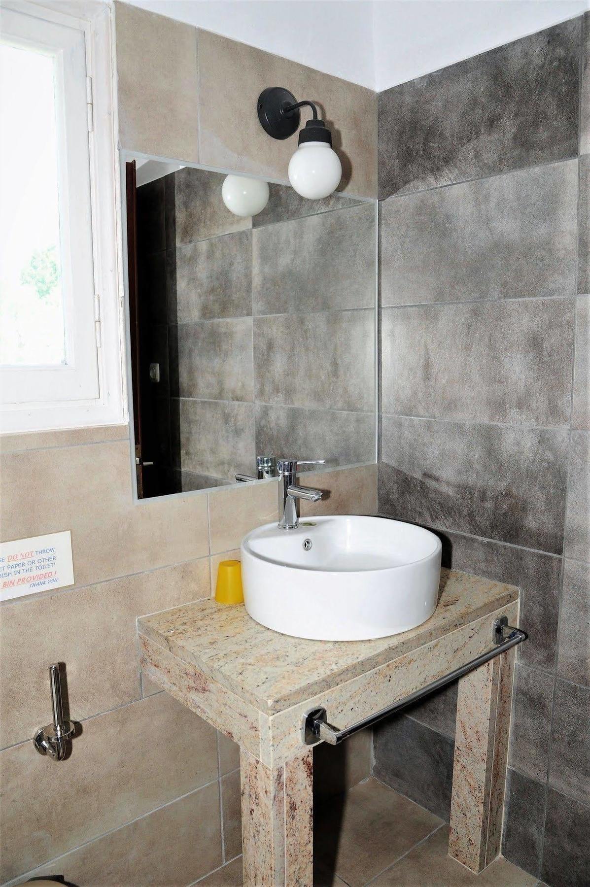 Captains Studios & Apartments Kavos Ngoại thất bức ảnh