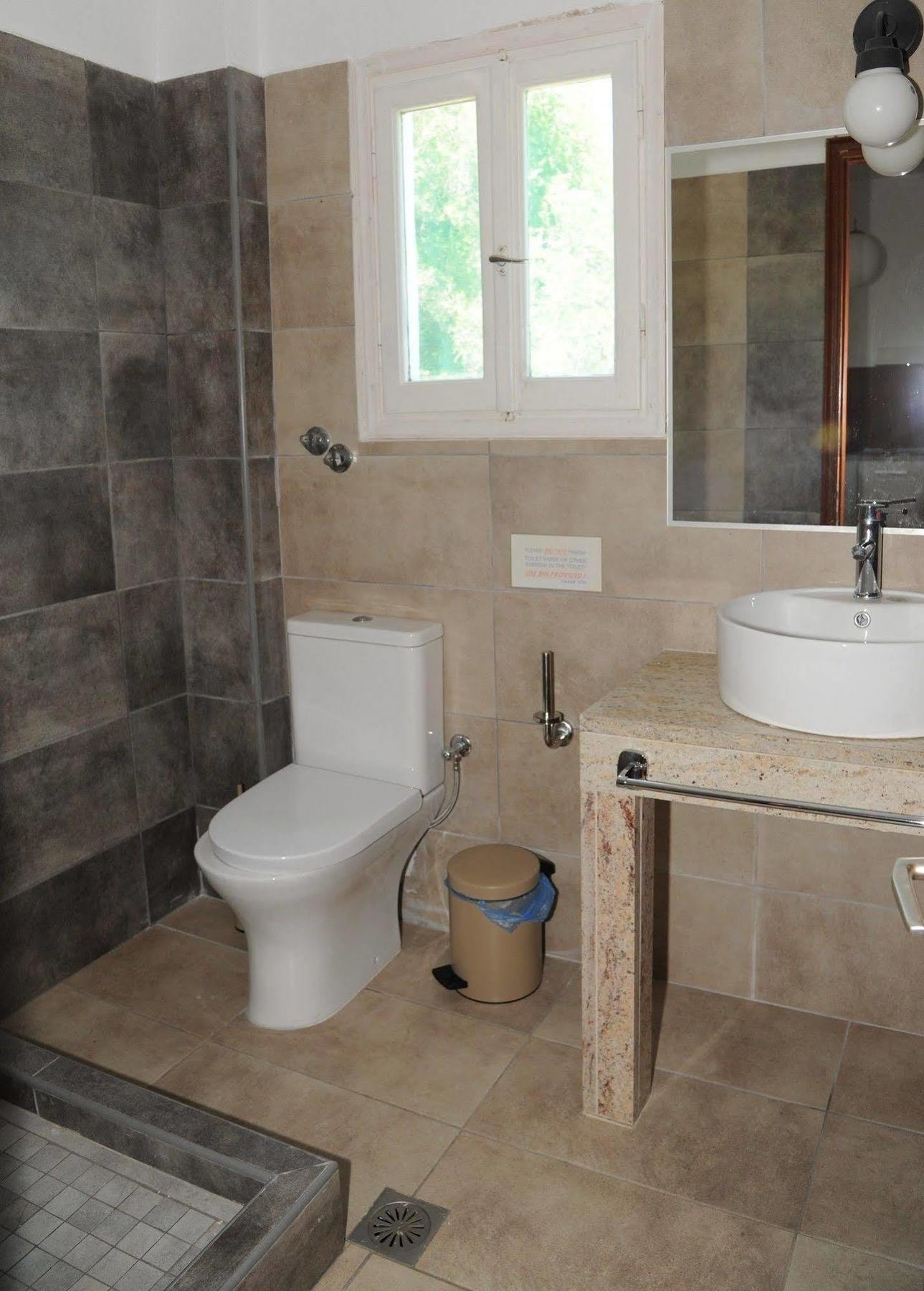 Captains Studios & Apartments Kavos Ngoại thất bức ảnh