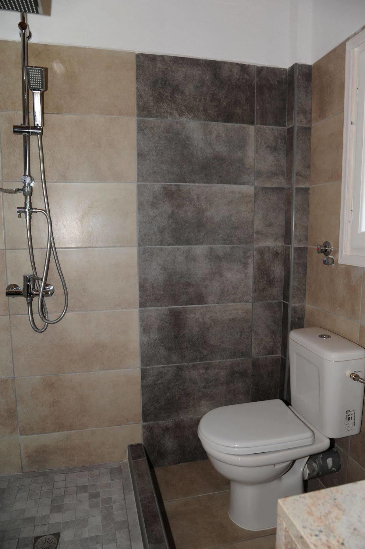 Captains Studios & Apartments Kavos Ngoại thất bức ảnh