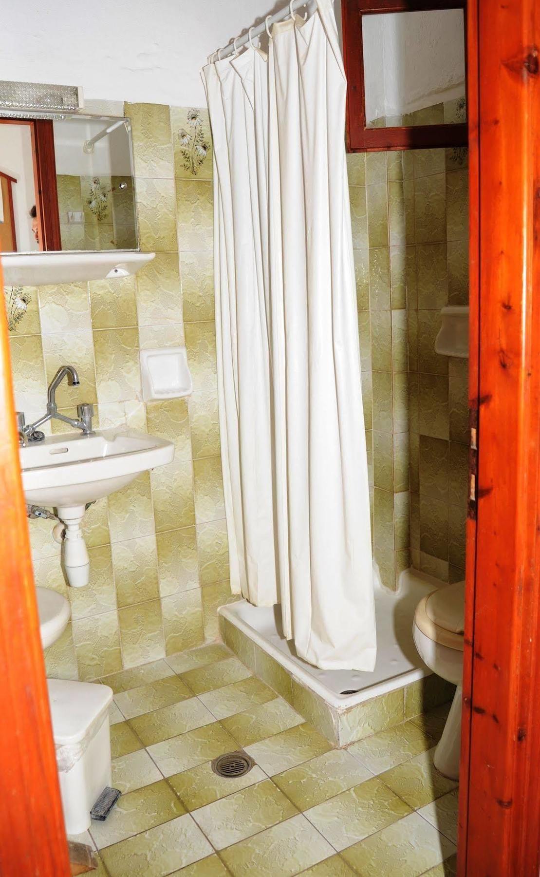 Captains Studios & Apartments Kavos Ngoại thất bức ảnh